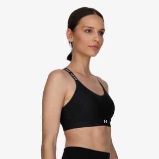 Under Armour UA Infinity Mid Covered Sports Bra 