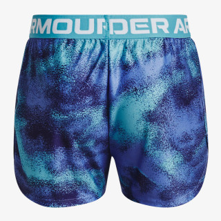 Under Armour Play Up Printed Shorts 