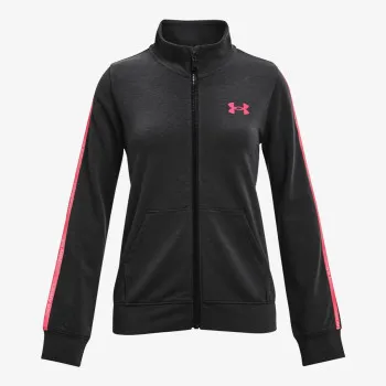 UNDER ARMOUR UA Rival Terry Taped Full Zip 