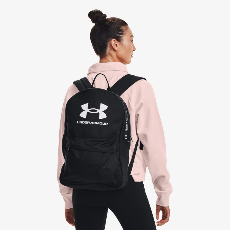 under armour loudon clear backpack