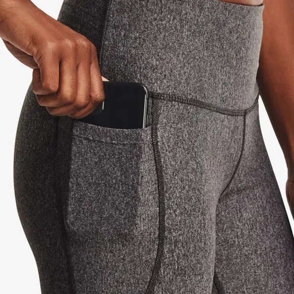 Under Armour HeatGear® Armour No-Slip Waistband Full-Length Leggings 