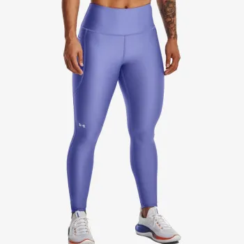 Under Armour HeatGear® Armour No-Slip Waistband Full-Length Leggings 