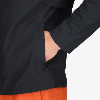 Under Armour UA STORM Run Hooded Jacket 