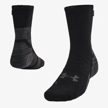 UA ArmourDry Run Wool