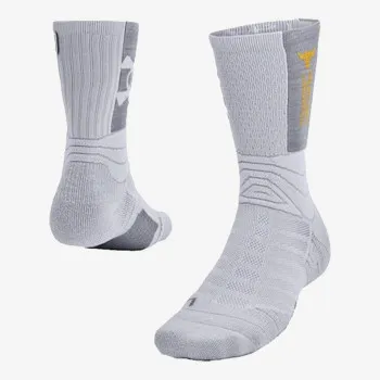 UNDER ARMOUR UA ArmourDry™ Run ol Socks 