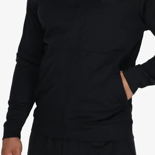 UNDER ARMOUR UA PIQUE TRACK JACKET 