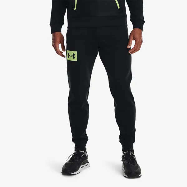 Under Armour UA Summit Knit Joggers 