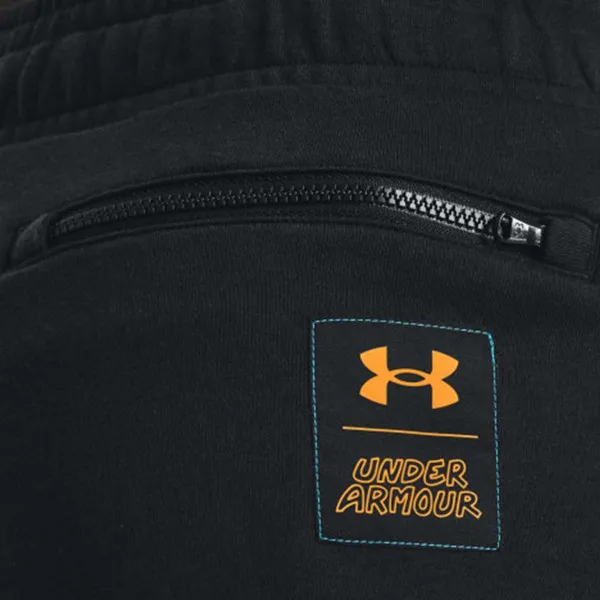 Under Armour Rival Terry Scribble 