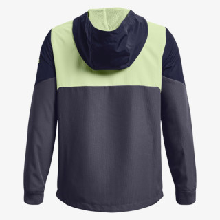 UNDER ARMOUR UA Project Rock Legacy Jkt 