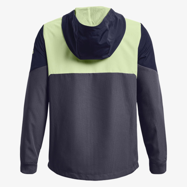 Under Armour UA Project Rock Legacy Jkt 