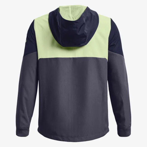 UNDER ARMOUR UA Project Rock Legacy Jkt 