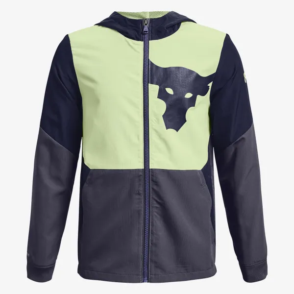 UNDER ARMOUR UA Project Rock Legacy Jkt 