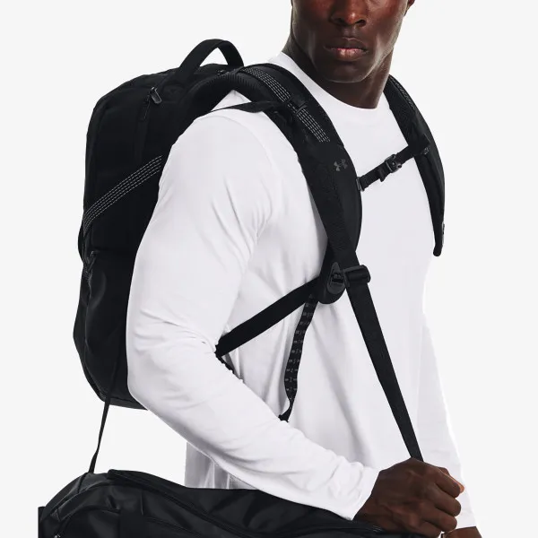 UA Triumph CORDURA Backpack 