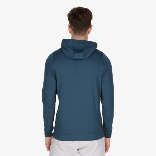 Under Armour UA RUSH™ All Purpose Full-Zip Hoodie 