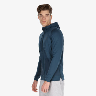 Under Armour UA RUSH™ All Purpose Full-Zip Hoodie 