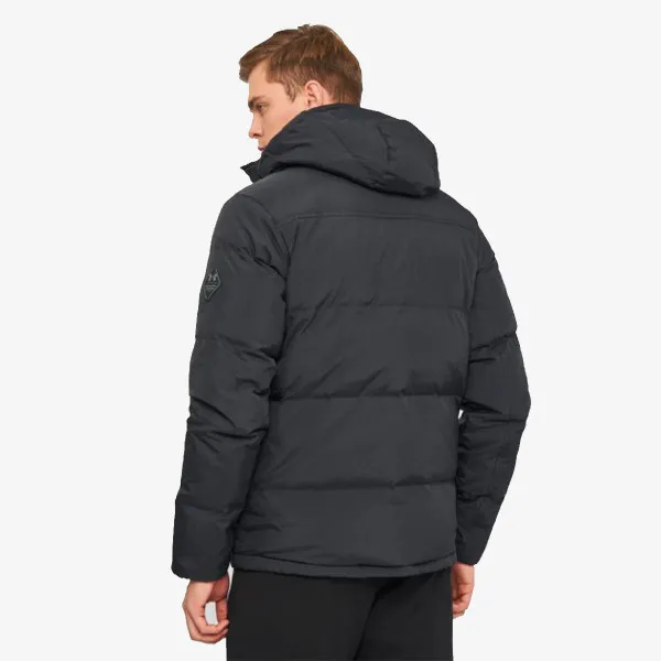 Under Armour UA Cold Gear Down Jacket 