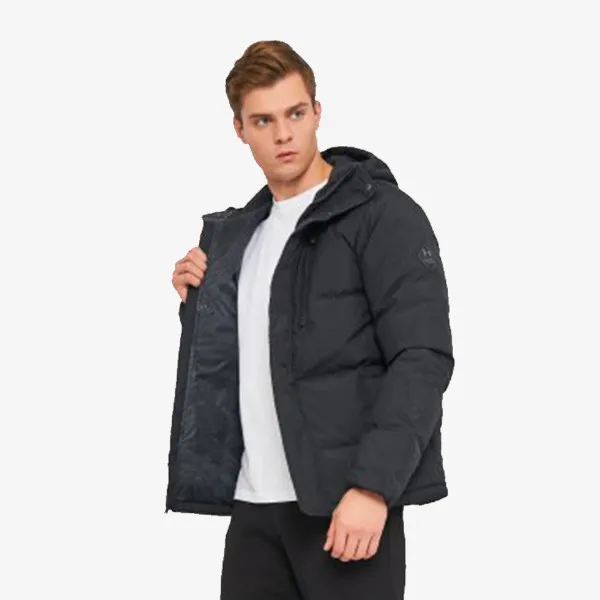 Under Armour UA Cold Gear Down Jacket 