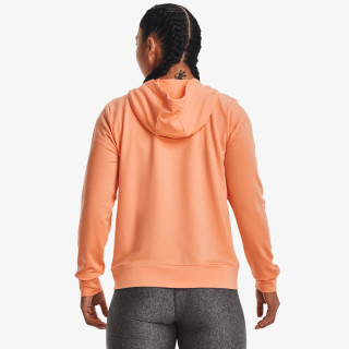 Rival Terry FZ Hoodie 