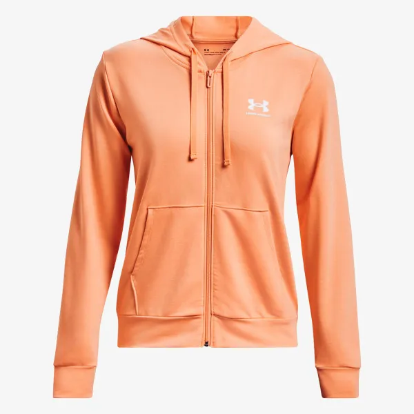 Rival Terry FZ Hoodie 
