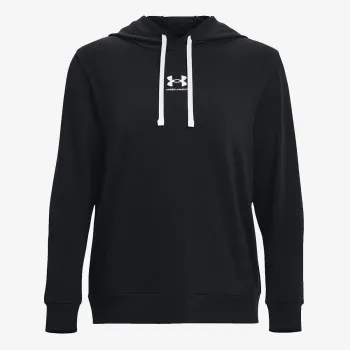 Rival Terry Hoodie