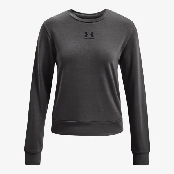 Under Armour Rival Terry Crew 