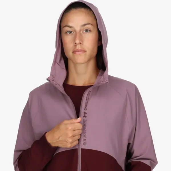 UNDER ARMOUR Woven 