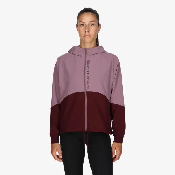 UNDER ARMOUR Woven 