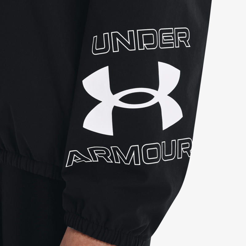 Under Armour Graphic 