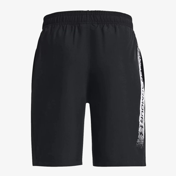 Under Armour Woven Graphic 