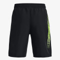 Under Armour UA Woven Graphic Shorts 