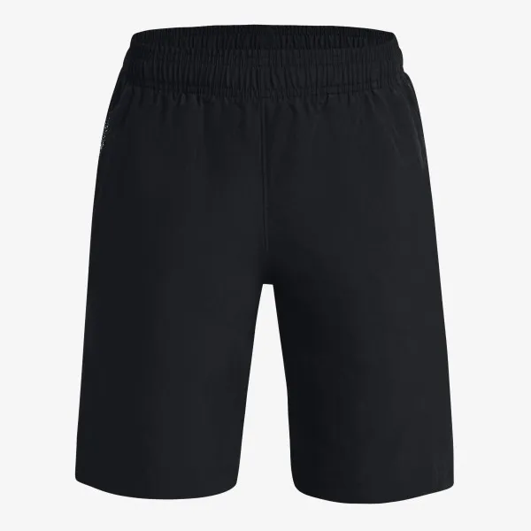 Under Armour UA Woven Graphic Shorts 