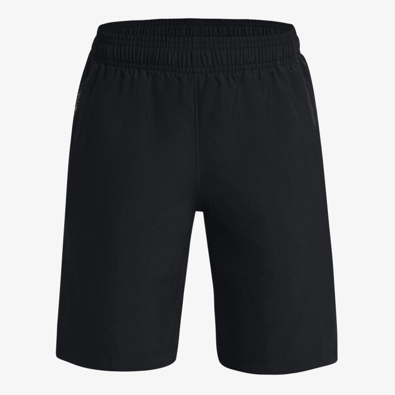 Under Armour Woven Graphic 