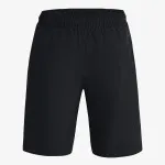 Under Armour UA Woven Graphic Shorts 