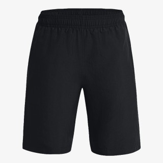 Under Armour UA Woven Graphic Shorts 