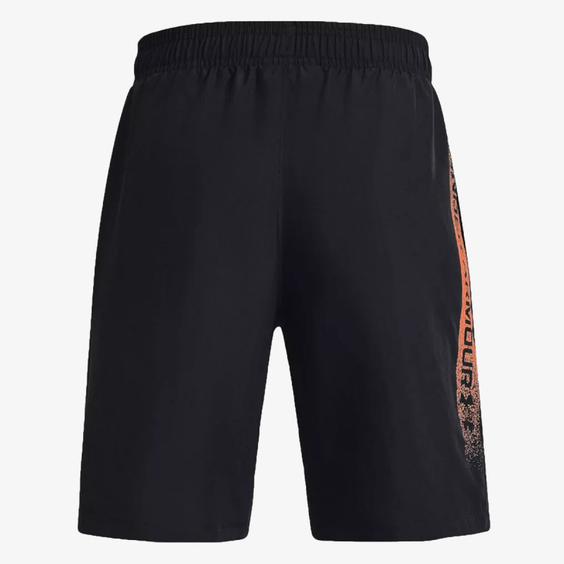 Under Armour Woven Graphic 