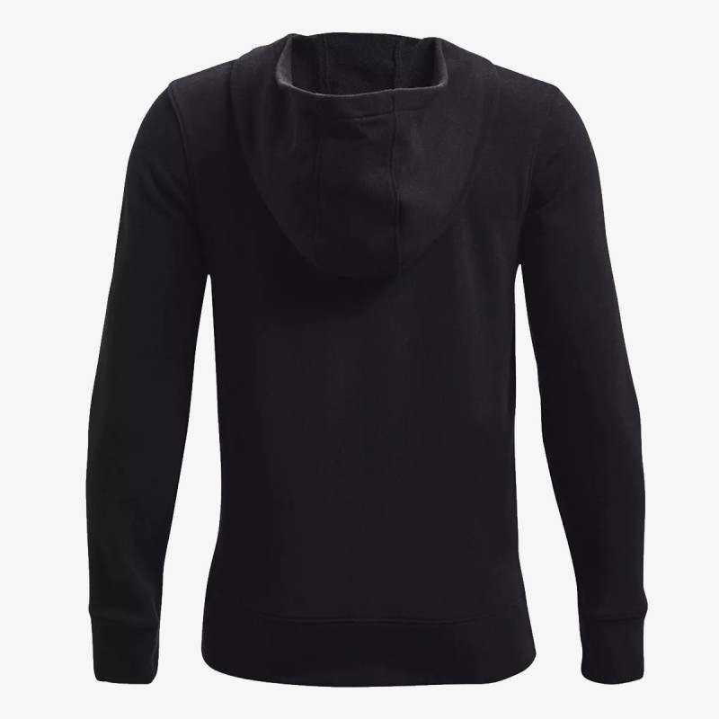 Under Armour UA Rival Terry Full Zip Hoodie 