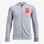 UNDER ARMOUR UA Rival Terry Full-Zip Hoodie 