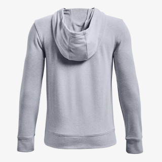 Under Armour UA Rival Terry Full-Zip Hoodie 