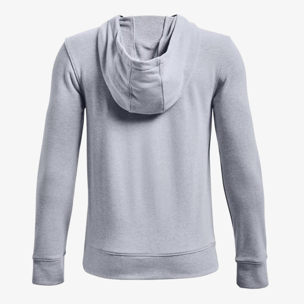 Under Armour UA Rival Terry Full-Zip Hoodie 