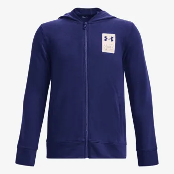 UA Rival Terry FZ Hoodie