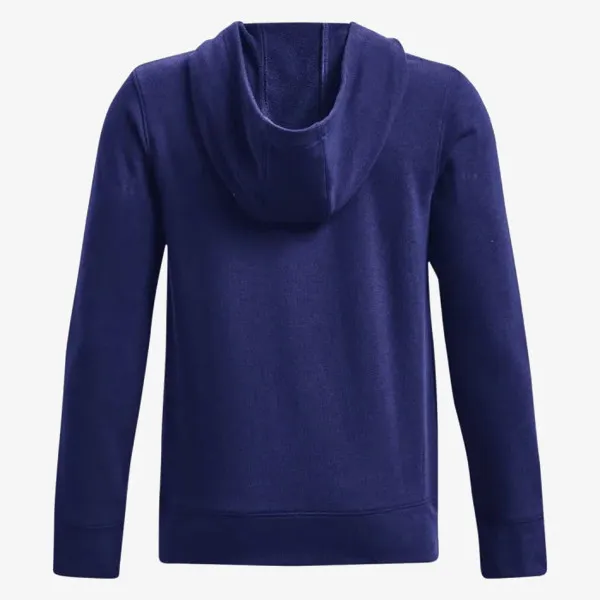 UNDER ARMOUR UA Rival Terry Full Zip Hoodie 