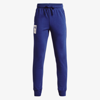 UA Rival Terry Joggers 