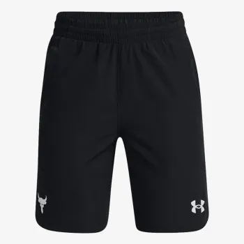 Under Armour Project Rock Woven 