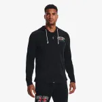Under Armour Rival Terry Athletic Department FZ HD 