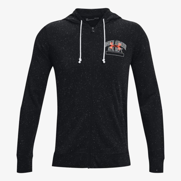 Under Armour Rival Terry Athletic Department FZ HD 