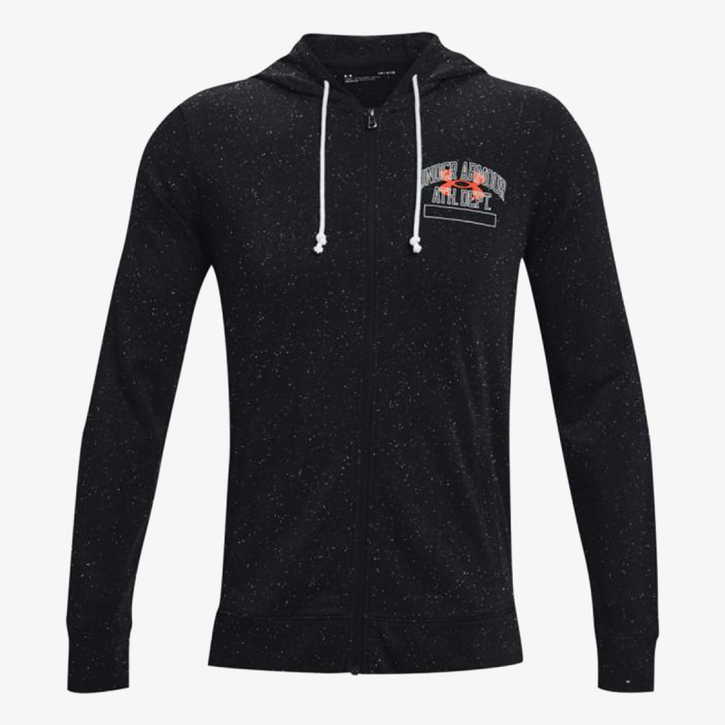 Under Armour Rival Terry Athletic Department FZ HD 