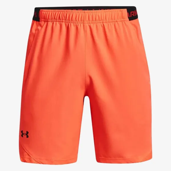 UA Vanish Woven 8in Shorts 