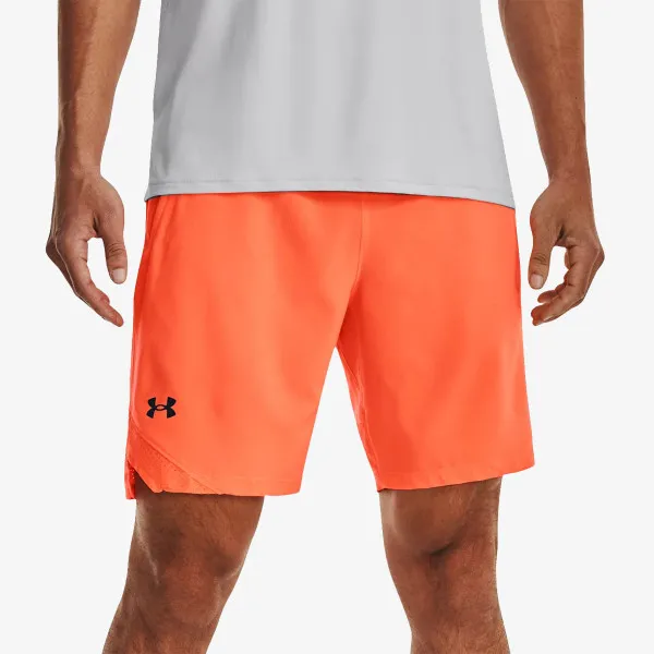 UA Vanish Woven 8in Shorts 