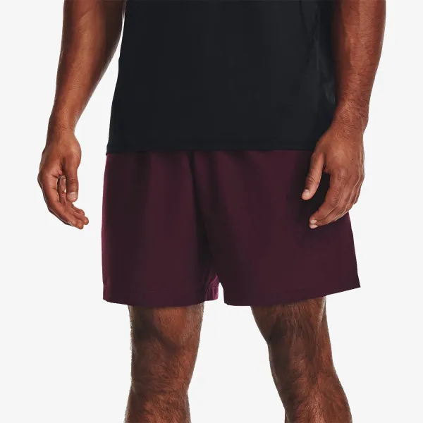 UNDER ARMOUR UA Woven Graphic Shorts 