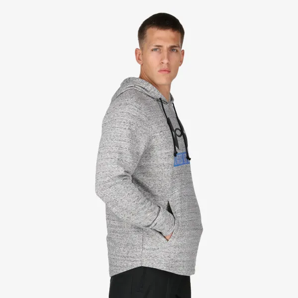 UNDER ARMOUR Rival Terry Logo Hoodie 
